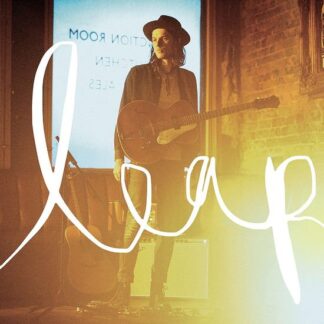 James Bay - Leap 1LP