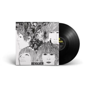 Beatles / Revolver(1LP/2022) 1-LP