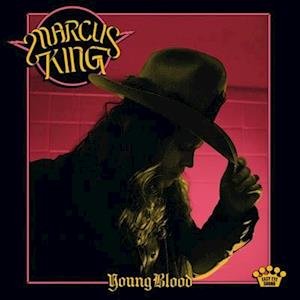 Marcus King - Young Blood 1LP