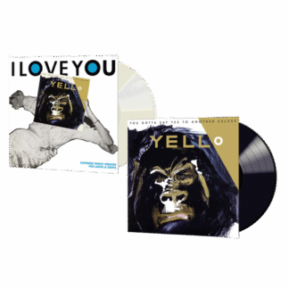 Yello - You Gotta Say Yes To Another Excess