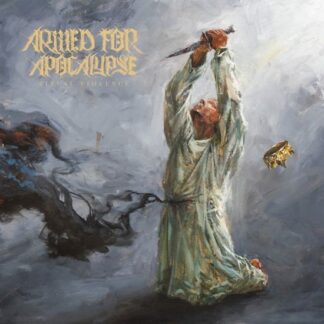 Armed For Apocalypse - Ritual Violence 1LP