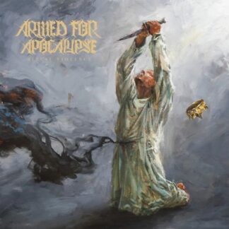 Armed For Apocalypse - Ritual Violence 1LP