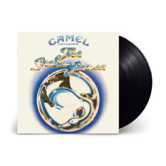 Camel - Music Inspired by the Snow Goose 1LP