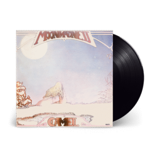 Camel - Moonmadness 1LP