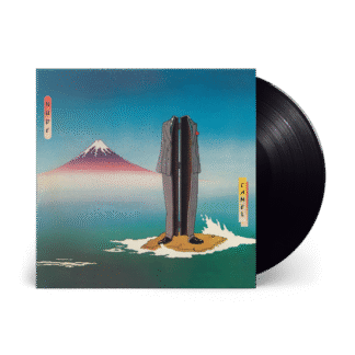Camel - Nude 1LP