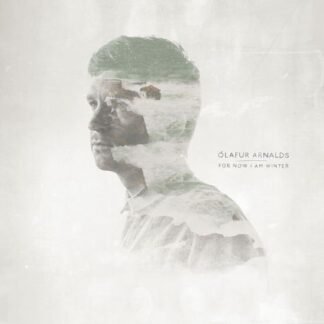 √ìlafur Arnalds - For Now I Am Winter