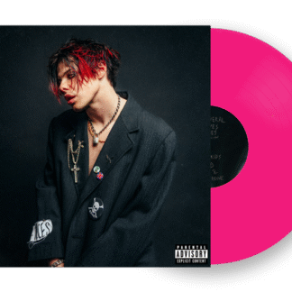 YUNGBLUD - YUNGBLUD