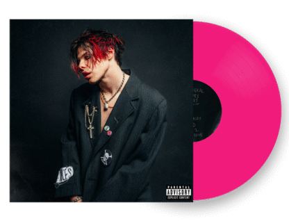 YUNGBLUD - YUNGBLUD
