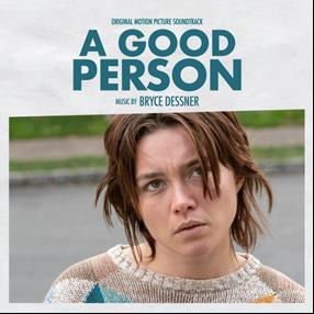 Bryce Dessner - A Good Person 1LP