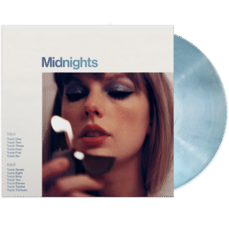 Swift, Taylor - Midnights 1-LP