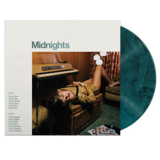 Swift, Taylor - Midnights 1-LP