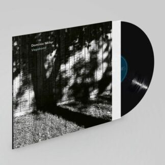 Dominic Miller - Vagabond 1LP