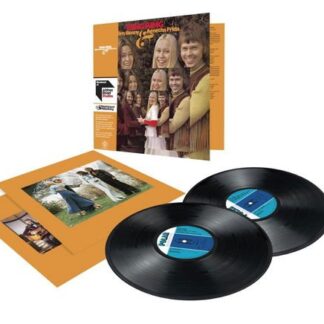 Abba - Ring Ring (50th Anniversary) 2LP