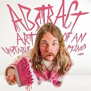 Austin Meade - Abstract Art Of An Unstable Mind 2LP
