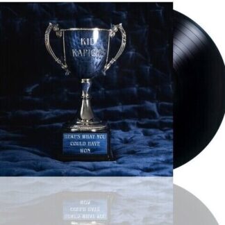 Kid Kapichi - Here's What You Could Have Won 1LP