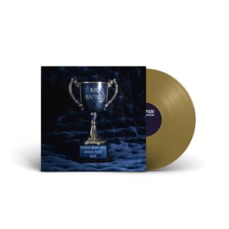 Kid Kapichi - Here's What You Could Have Won 1LP