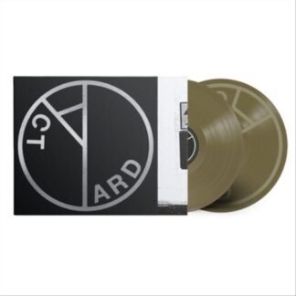 YARD ACT - OVERLOAD