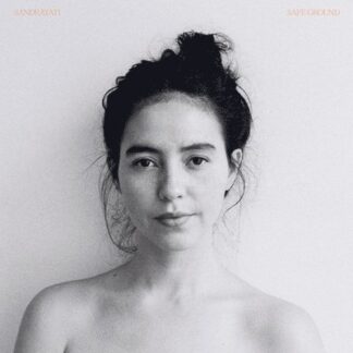 Sandrayati - Safe Ground 1LP