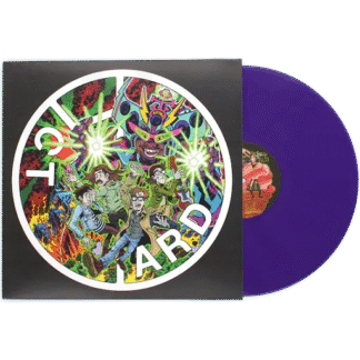 Yard Act Mad Professor - The Overdub