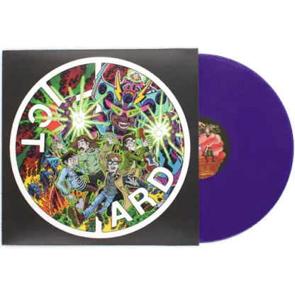 Yard Act Mad Professor - The Overdub