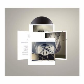 Brian Eno - Foreverandevernomore 1LP