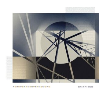 Brian Eno - Foreverandevernomore 1LP