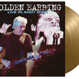 Golden Earring - Live In Ahoy 2006 2LP