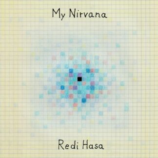 Redi Hasa - My Nirvana 1LP