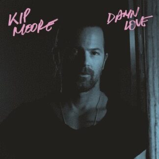Kip Moore - Damn Love 2LP