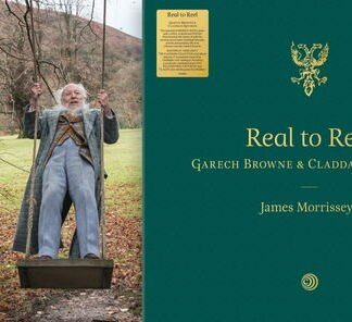 Garech Browne & Claddagh Records - Reel To Real (+Poster) 1LP