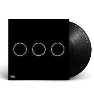 Swedish House Mafia - Paradise Again 2LP