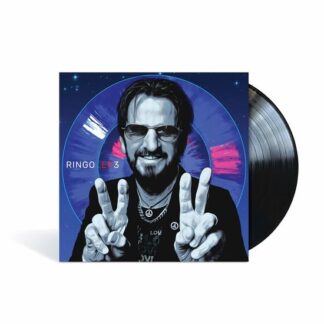 Ringo Starr - EP3 1LP