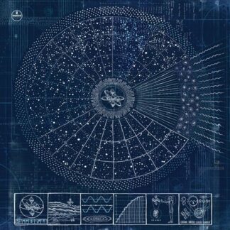 The Comet is Coming - Hyper-dimensional Expansion Beam 1LP