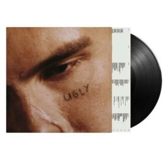 slowthai - UGLY