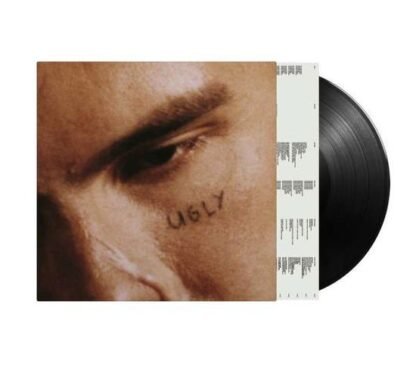 slowthai - UGLY