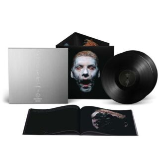 Rammstein - Sehnsucht 2LP