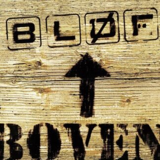 Blof - Boven 2LP