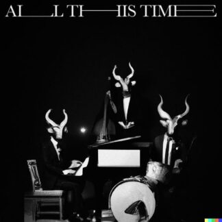 Lambert - All This Time 1LP