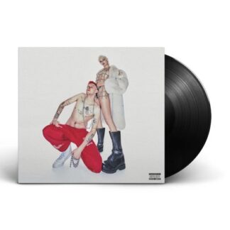 Wargasm (Uk) - Explicit: the Mixxxtape 1LP