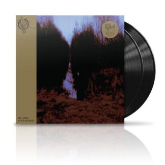 Opeth - My Arms Your Hearse 2LP