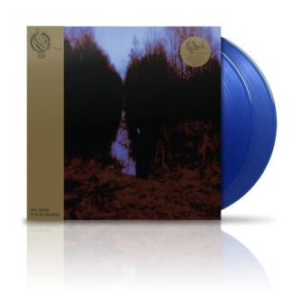 Opeth - My Arms Your Hearse 2LP