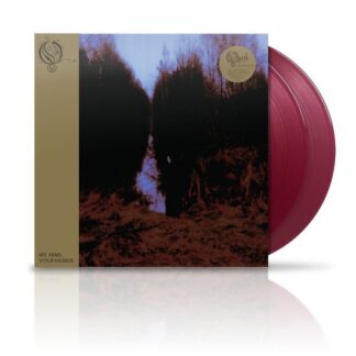 Opeth - My Arms Your Hearse 2LP
