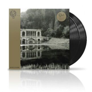 Opeth - Morningrise 2LP
