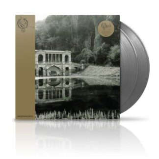 Opeth - Morningrise 2LP
