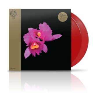 Opeth - Orchid 2LP