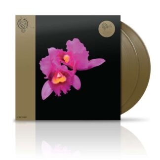 Opeth - Orchid 2LP