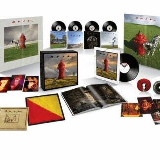 Rush - Signals 1LP
