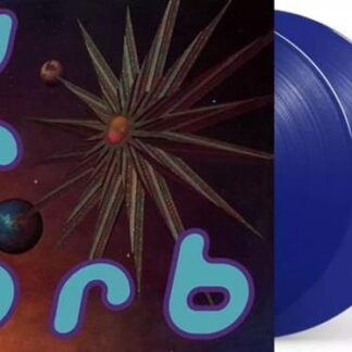 The Orb - Uforb 2LP