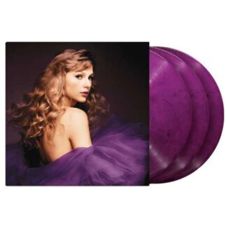 Swift, Taylor / Speak Now-Taylor's Version(3LP/GF/Orchid) 3-LP