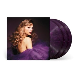 Taylor Swift - Speak Now (Taylor's Version) 3LP